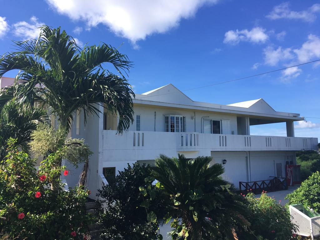 Guest House Nana Miyakojima  Exteriér fotografie