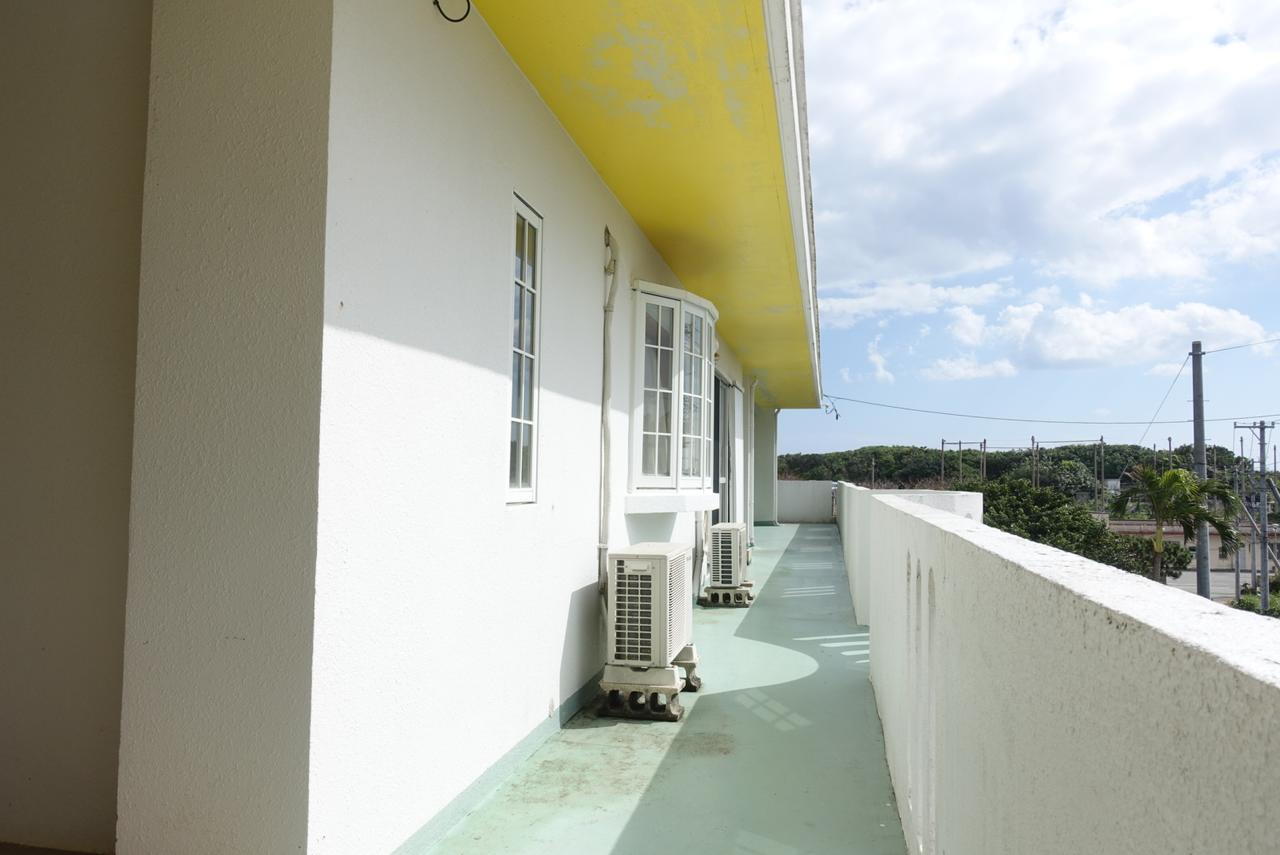 Guest House Nana Miyakojima  Exteriér fotografie